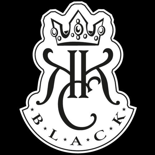 Kingdom Kome Black
