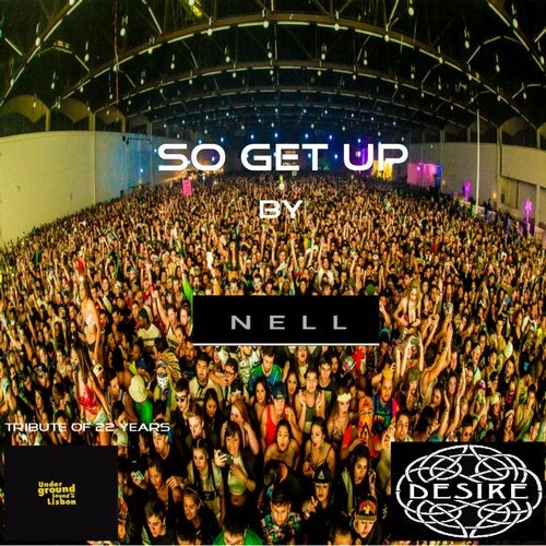 Cover art for So Get Up (22 Years of so Get Up)