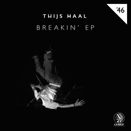 Breakin' EP