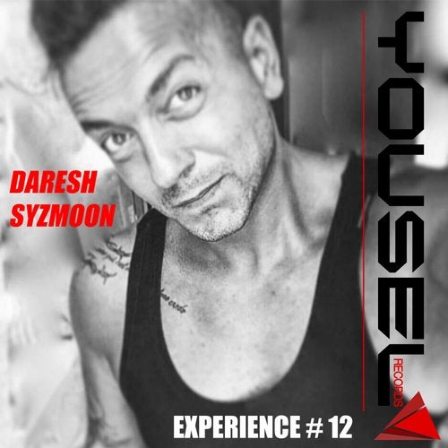 Cover art for Yousel Experience # 12