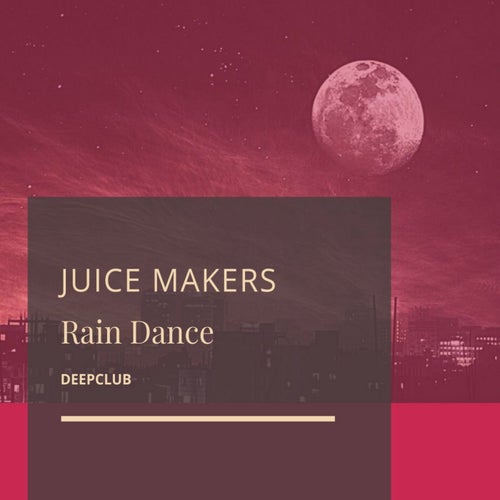 Rain Dance