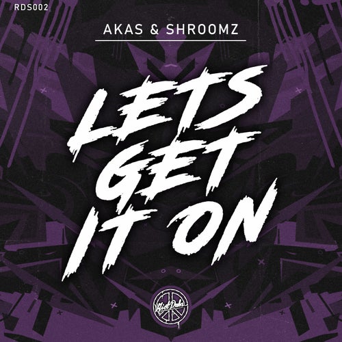 Let's Get It On