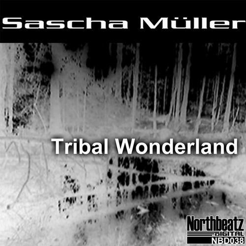 Tribal Wonderland Ep