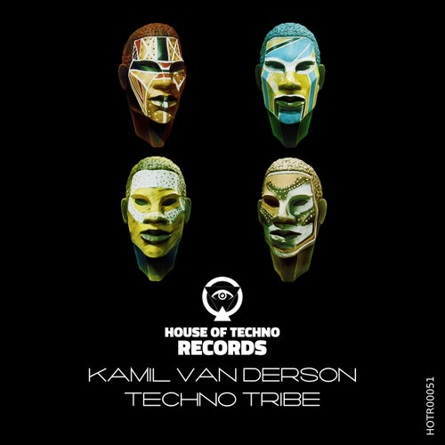 Techno Tribe