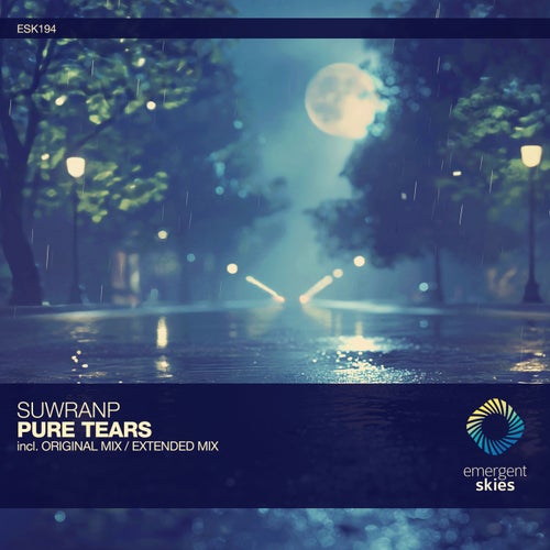 VA | SuwranP - Pure Tears 2024 год Скачать Онлайн в Mp3 (Бесплатно)