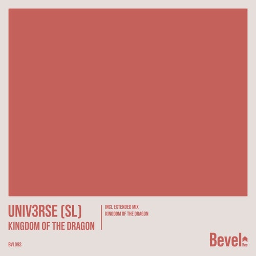  UNIV3RSE (sL) - Kingdom of the Dragon (2024) 