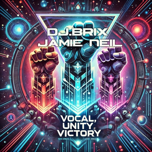 Vocal, Unity, Victory!