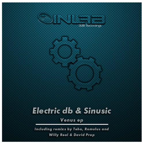 Venus EP