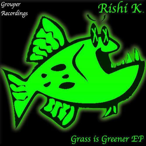 Grass Is Greener EP