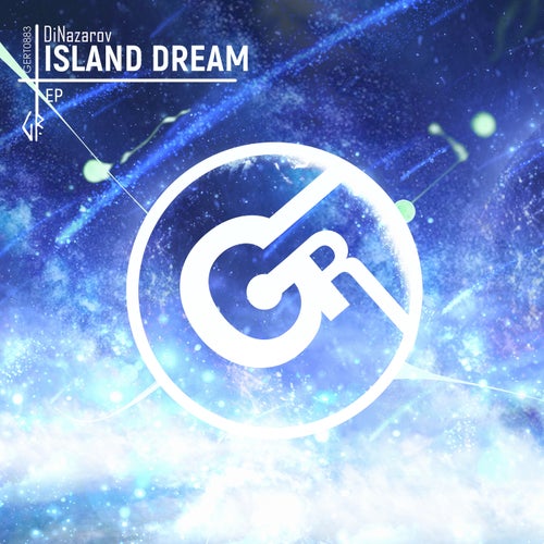  DiNazarov - Island Dream (2024) 