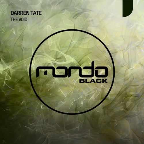 Darren Tate - The Void (2024)