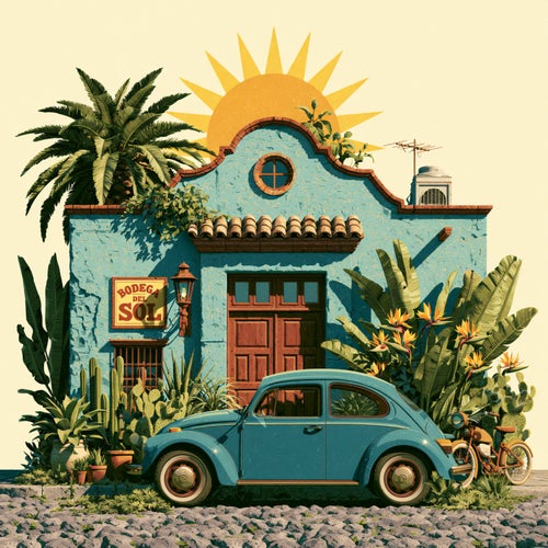 Bodega del Sol