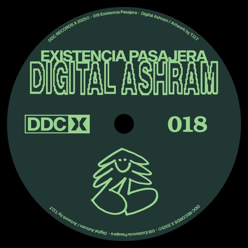 Digital Ashram