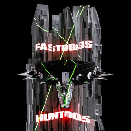 Hunters III