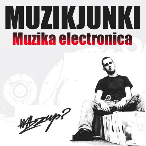 Muzika Electronica