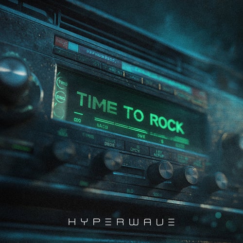 Time To Rock
