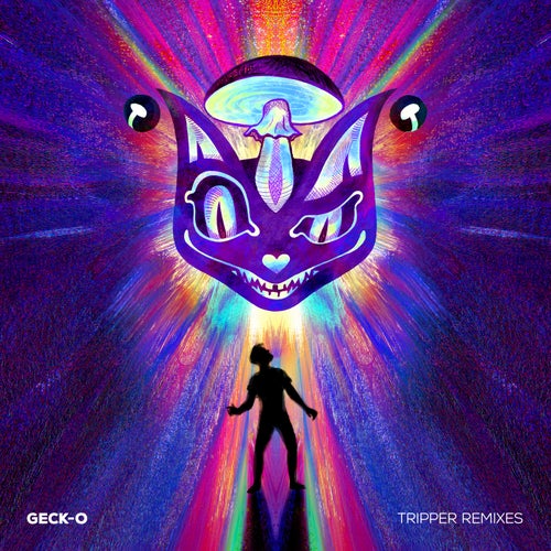 Tripper Remixes
