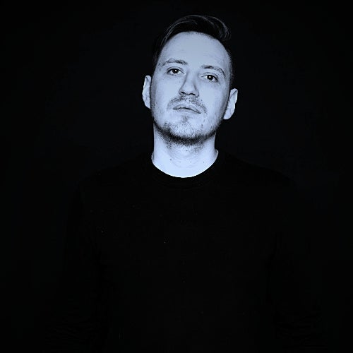 Marcus Caballero
