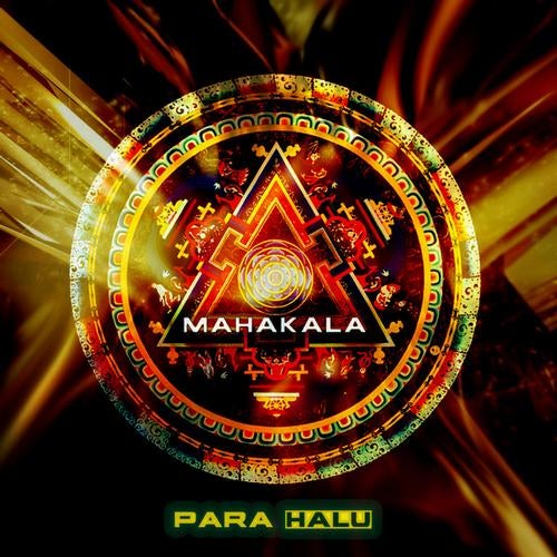 Mahakala EP