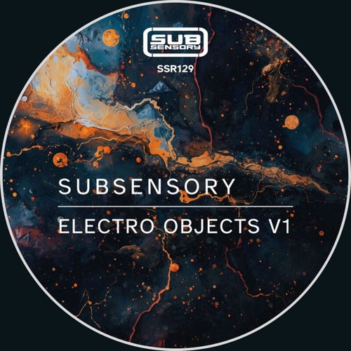 Electro Objects V1