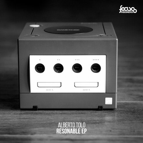 Cover art for Resonable