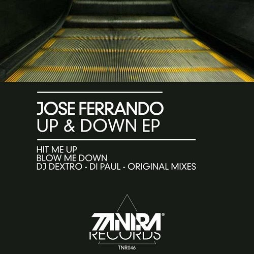 Up & Down Ep