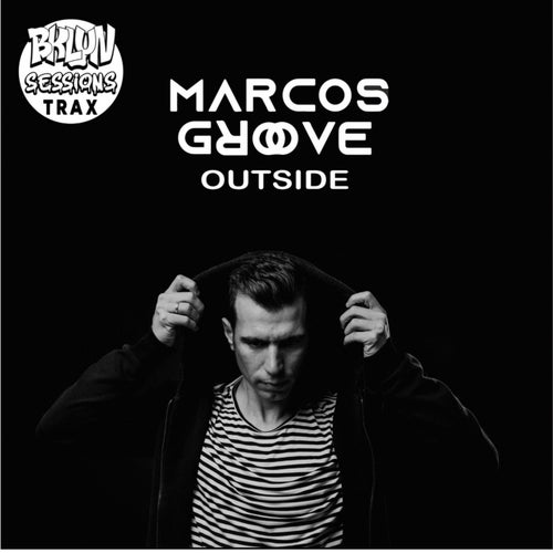 Outside cover art