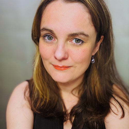 Your Dark Eyes Own Me