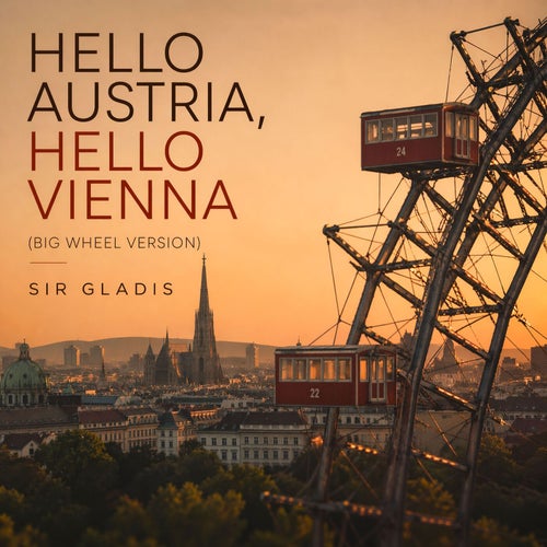 Hello Austria, Hello Vienna