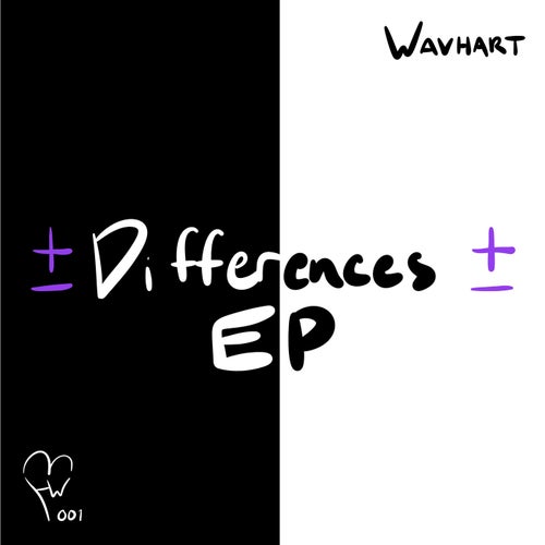 Differences - EP