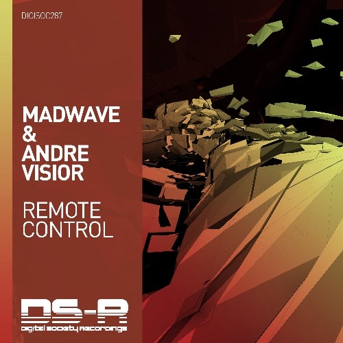 Madwave 'Remote Control' Top 10