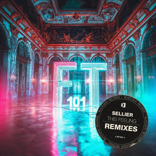 This Feeling (Remixes)