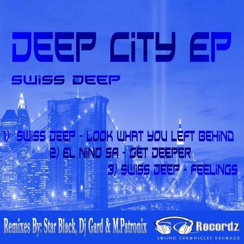 Deep City Ep