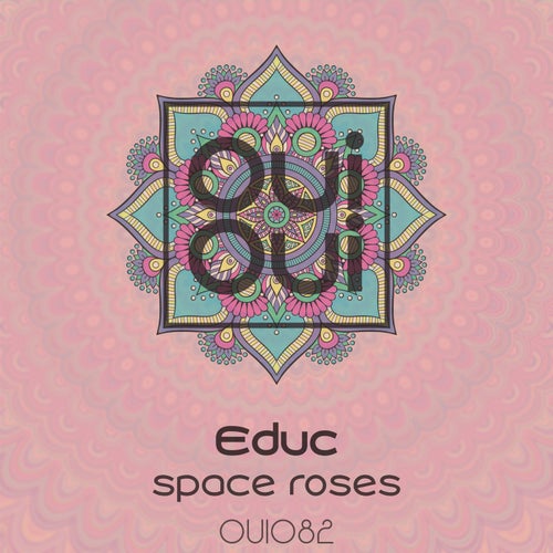 Space Roses