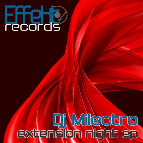 Extension Night EP