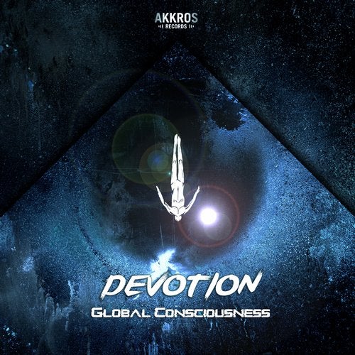 Cover art for Global Consciousness