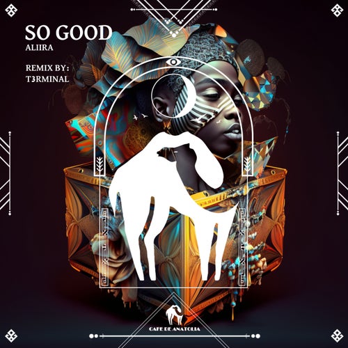 So Good (T3RMINAL Remix)