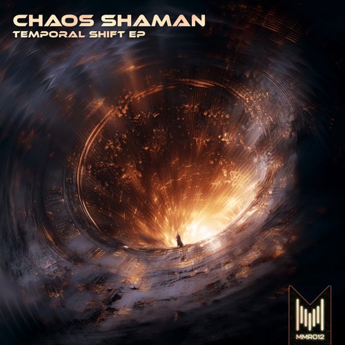 Temporal Shift EP