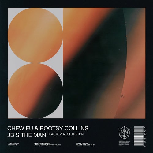 JB's The Man - Extended Mix