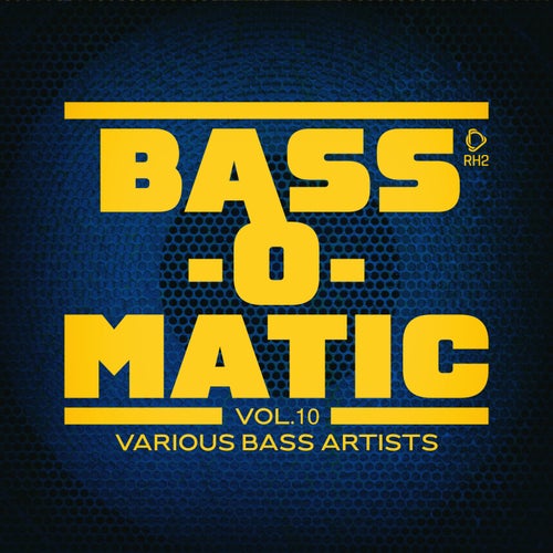 Bass-O-matic, Vol.10