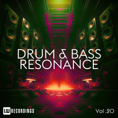 Drum & Bass Resonance, Vol. 20