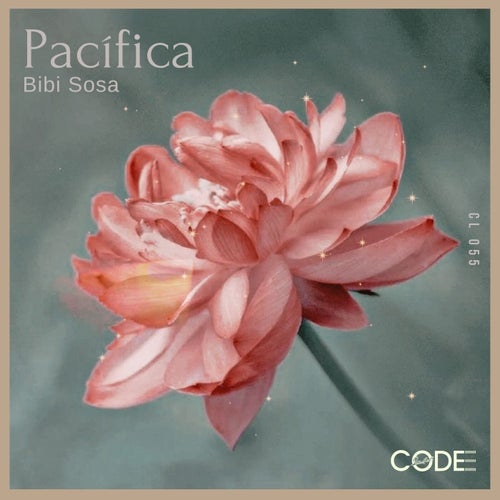 Cover art for Pacífica