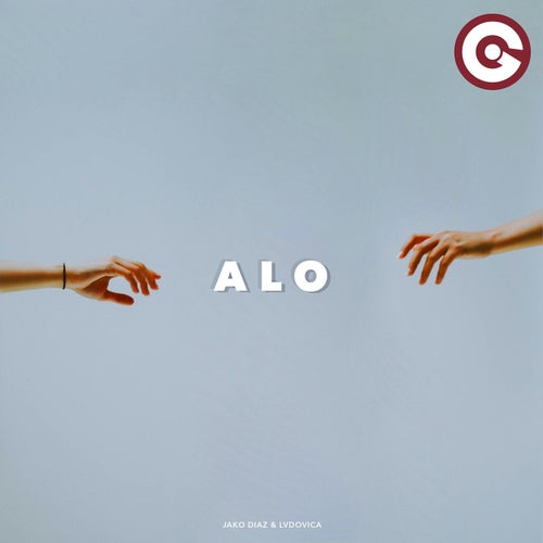 Cover art for Alo