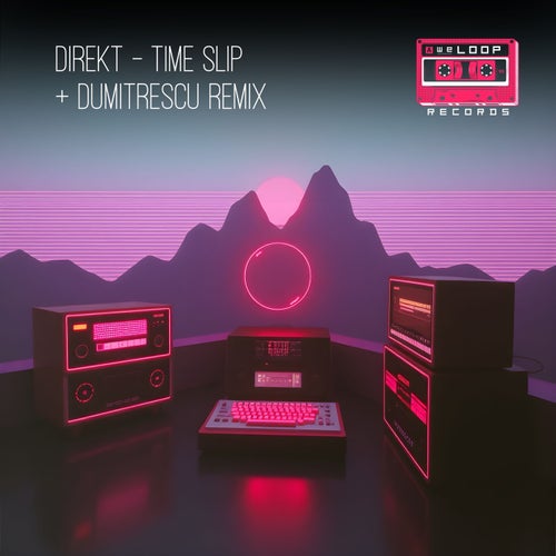 Time Slip