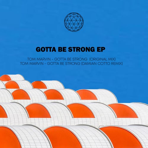 Gotta be strong