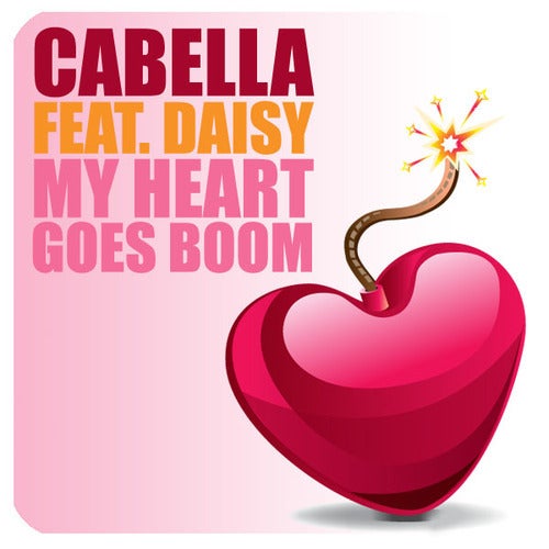 My Heart Goes Boom