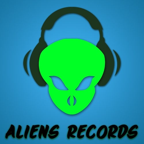 Aliens Records