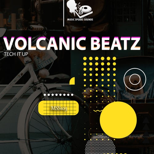 Tech It Up [Music Speaks Sounds]