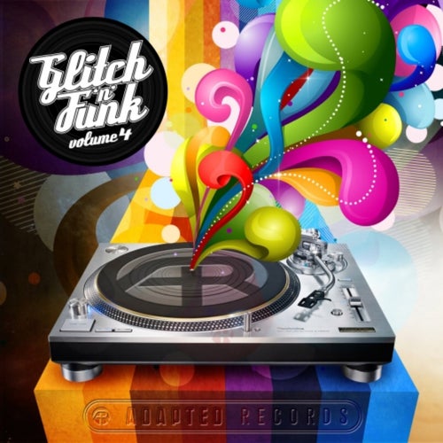 Glitch & Funk, Vol. 4