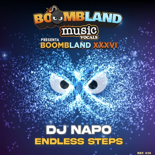 Endless Steps